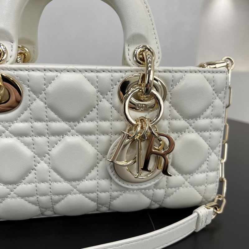 Christian Dior My Lady Bags